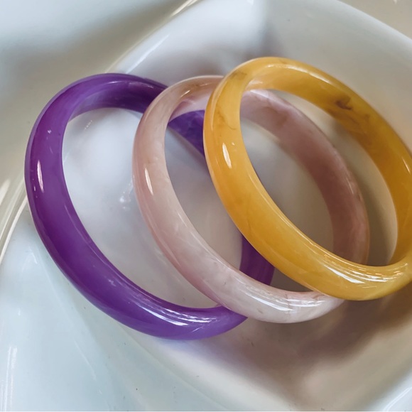 COPY - 3PCS MINIMALIST BRACELETS - Picture 2 of 4